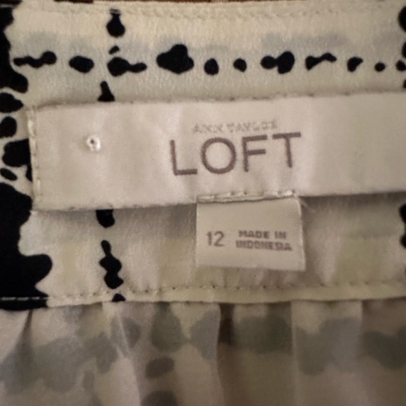 Loft dress - Picture 3 of 4